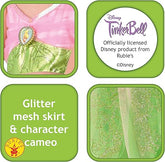 Rubies Disney Tinkerbell 888828 - M - Colorland Toys